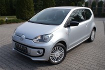 Volkswagen up! Gwarancja Techniczna