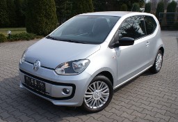Volkswagen up! Gwarancja Techniczna