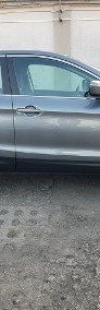 Nissan Qashqai II 1,3 Benzyna Turbo Kamera Klimatronik Zarejestrowany Gwarancja-4