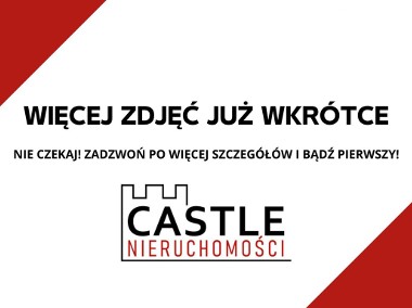 Działka dla Twojego biznesu | Dobra lokalizacja-1