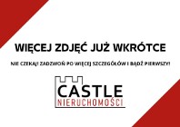 Działka przemysłowa Wronczyn