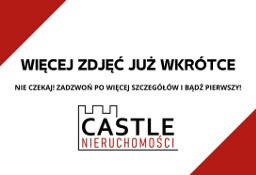 Działka przemysłowa Wronczyn