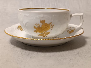 ROSENTHAL Sanssouci CLASSIC ROSE COLLECTION GERMANY-1