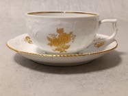 ROSENTHAL Sanssouci CLASSIC ROSE COLLECTION GERMANY