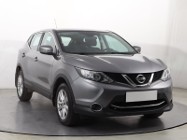 Nissan Qashqai II , Salon Polska, Serwis ASO, Klimatronic, Tempomat