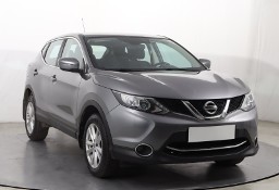 Nissan Qashqai II , Salon Polska, Serwis ASO, Klimatronic, Tempomat