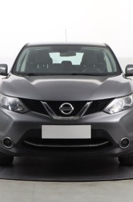Nissan Qashqai II , Salon Polska, Serwis ASO, Klimatronic, Tempomat-2