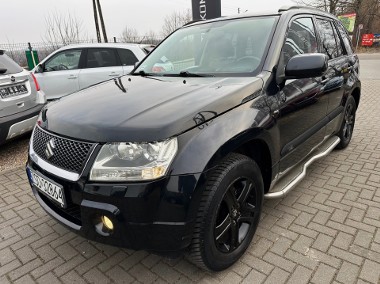 2.0 140 KM 4X4 Xenon Skóra Szyber Navi Kamera Salon RP -1