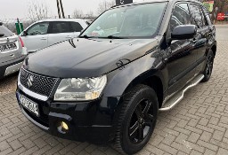 Suzuki Grand Vitara II 2.0 140 KM 4X4 Xenon Skóra Szyber Navi Kamera Salon RP