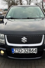 2.0 140 KM 4X4 Xenon Skóra Szyber Navi Kamera Salon RP -2