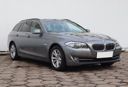BMW SERIA 5 VI (F07/F10/F11) BMW SERIA 5 , VAT 23%, Skóra, Navi, Xenon, Bi-Xenon, Klimatronic,