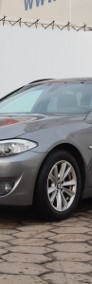 BMW SERIA 5 , VAT 23%, Skóra, Navi, Xenon, Bi-Xenon, Klimatronic,-3