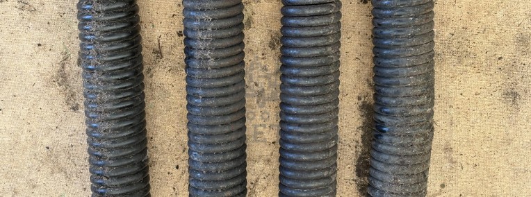 John Deere 6610 6850 7200 7500 7580 Sprężyna x4 Z67236-1