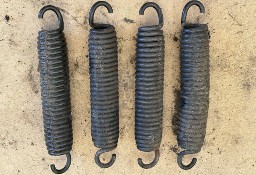 John Deere 6610 6850 7200 7500 7580 Sprężyna x4 Z67236