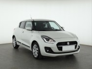 Suzuki Swift V , Salon Polska, 1. Właściciel, Serwis ASO, Klima, Tempomat,