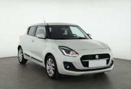 Suzuki Swift V , Salon Polska, 1. Właściciel, Serwis ASO, Klima, Tempomat,
