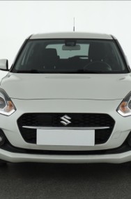 Suzuki Swift V , Salon Polska, 1. Właściciel, Serwis ASO, Klima, Tempomat,-2