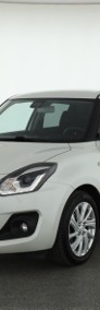 Suzuki Swift V , Salon Polska, 1. Właściciel, Serwis ASO, Klima, Tempomat,-3
