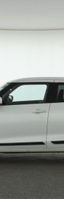 Suzuki Swift V , Salon Polska, 1. Właściciel, Serwis ASO, Klima, Tempomat,-4