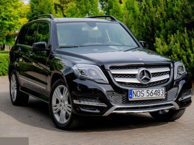 350 4Matic 306KM 7G-TRONIC 2015r Bezwypadkowy!-1