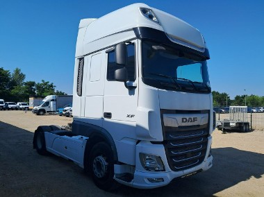 DAF xf 480 ft Poleasingowe.pl BZ-1