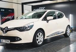 Renault Clio IV benzyna i Gaz klimatyzacja koła lato i Zima czujniki