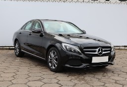 Mercedes-Benz Klasa C W205 , Salon Polska, Automat, Klimatronic, Tempomat, Parktronic