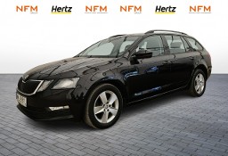 Skoda Octavia III 1.6 TDI (115 KM) Ambition Salon PL F-Vat