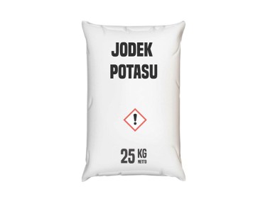 Jodek potasu czysty -1