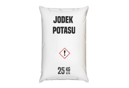 Jodek potasu czysty 