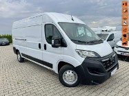 Opel Movano SALON PL / 103 tys.km / koła 16 / KLIMA / TEMPOMAT / GWARANCJA