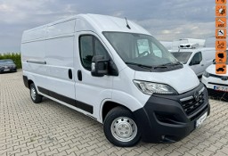 Opel Movano SALON PL / 103 tys.km / koła 16 / KLIMA / TEMPOMAT / GWARANCJA
