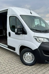 Opel Movano SALON PL / 103 tys.km / koła 16 / KLIMA / TEMPOMAT / GWARANCJA-2