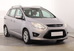 Ford C-MAX II Grand C-Max , Klimatronic, Parktronic,ALU