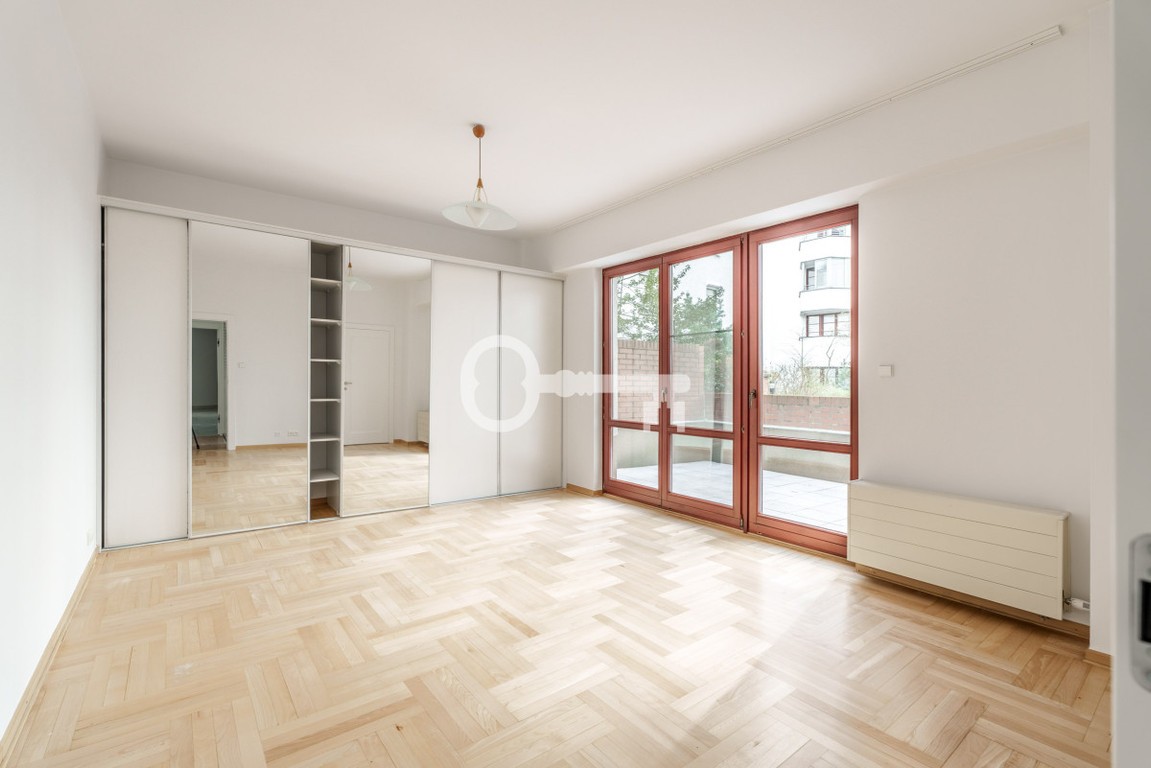 Mieszkanie do wynajęcia, 150 m² Wola, Łucka