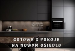 Nowe mieszkanie Wrocław Szczepin, ul. Długa