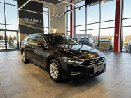 Volkswagen Passat B8 Variant Business 2.0TDI 150KM M6 2019/2020 r., salon PL, I wł.,f. VA