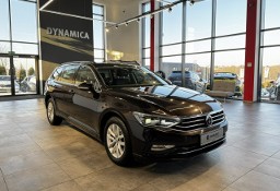 Volkswagen Passat B8 Variant Business 2.0TDI 150KM M6 2019/2020 r., salon PL, I wł.,f. VA