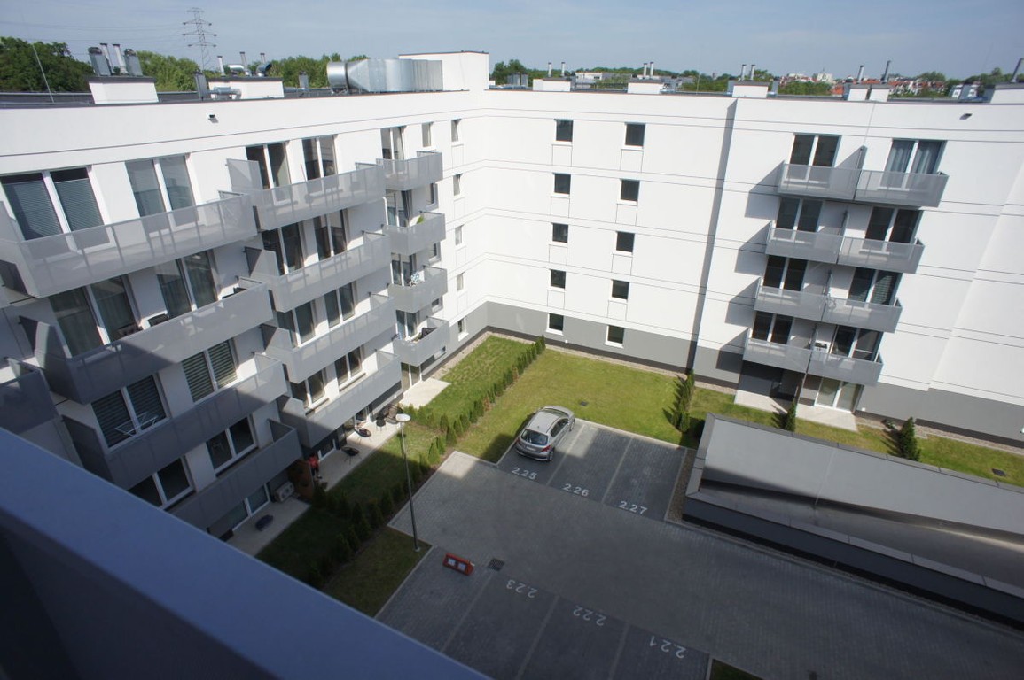 Poznań Malta - ekskluzywne - Widok 3
