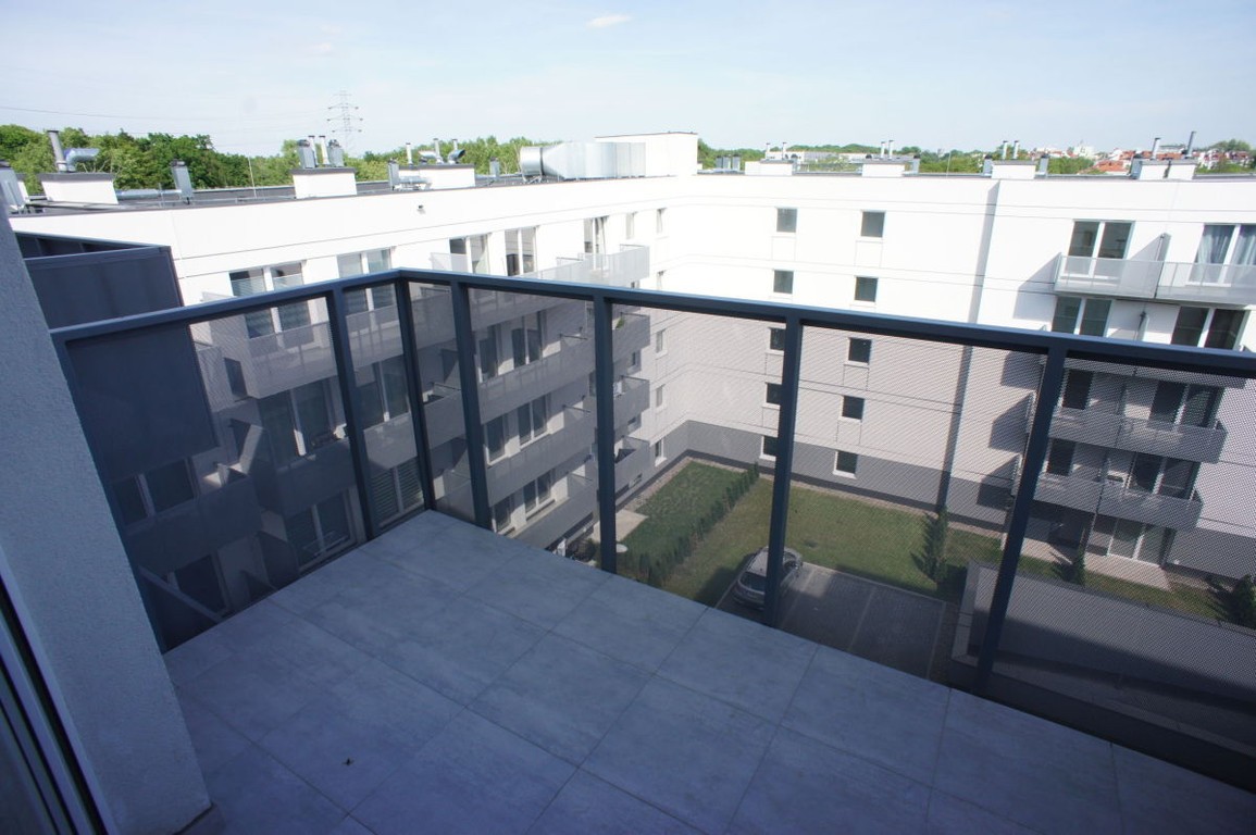 Poznań Malta - ekskluzywne - Widok 5