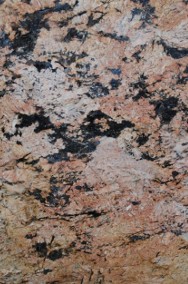 Płytki granitowe MAGMA GOLD 45x45x2 poler-2