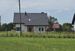 Nowy dom Wołowice