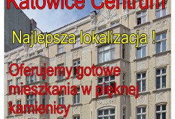 Mieszkanie Katowice Śródmieście