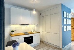 Kawalerka 33m² na Kabatach z dużym tarasem 35m²