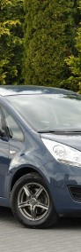 Kia Venga 1.4i(90KM)*110tyś.km*Klimatyzacja*Welur*I Wł*-Alu15"ASO Kia-3
