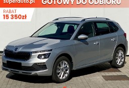 Skoda Kamiq Drive 1.5 TSI DSG Drive 1.5 TSI DSG 150KM