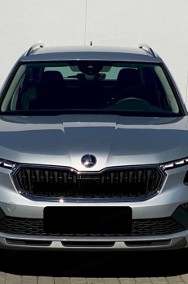 Skoda Kamiq Drive 1.5 TSI DSG Drive 1.5 TSI DSG 150KM-2