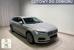 Volvo V90 II T6 AWD Plug-In Hybrid Core 2.0 T6 AWD Plug-In Hybrid Core (253 KM) Podgrzewana