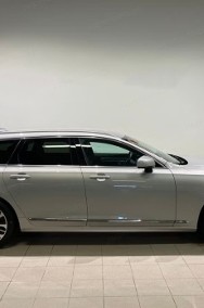 Volvo V90 II T6 AWD Plug-In Hybrid Core 2.0 T6 AWD Plug-In Hybrid Core (253 KM) Podgrzewana-2