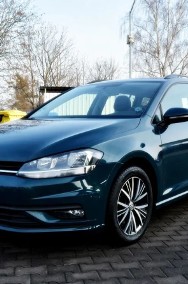 Volkswagen Golf Sportsvan-2